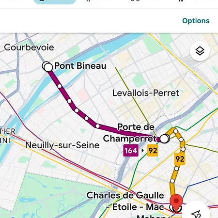 Le Soleil De La Defense ! Bail Mobilite, Un Mois Minimum