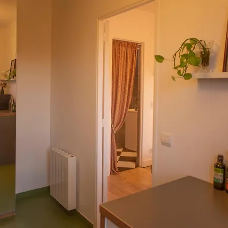 Le Soleil De La Défense ! Bail Mobilité, Un Mois Minimum Appartement *