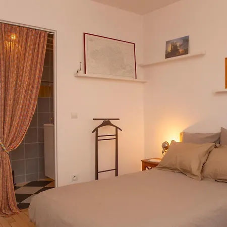 Appartement Le Soleil De La Défense ! Bail Mobilité, Un Mois Minimum *